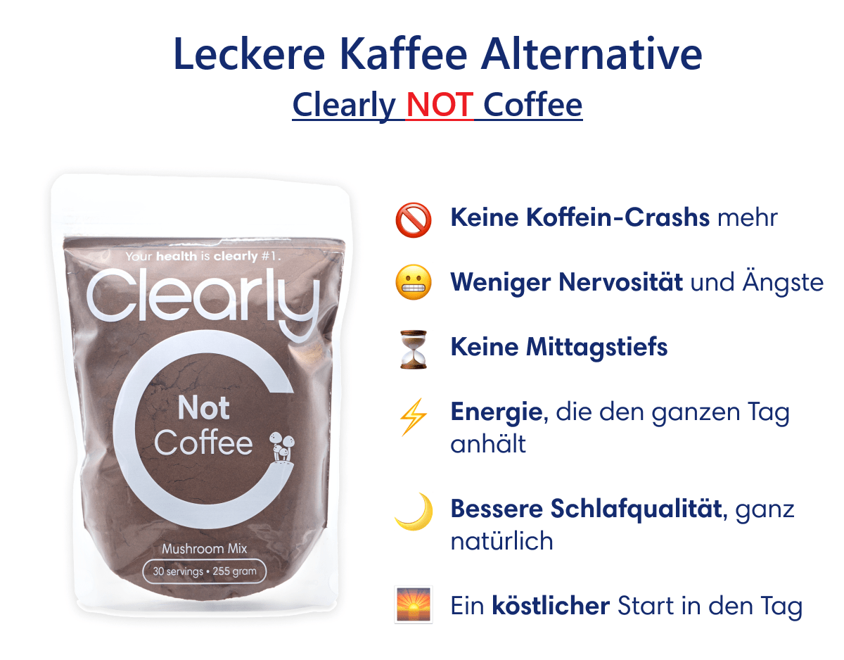 kaffee alternative